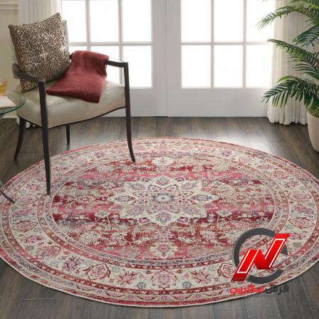 از فرش سنتی کاشان چه می دانید؟