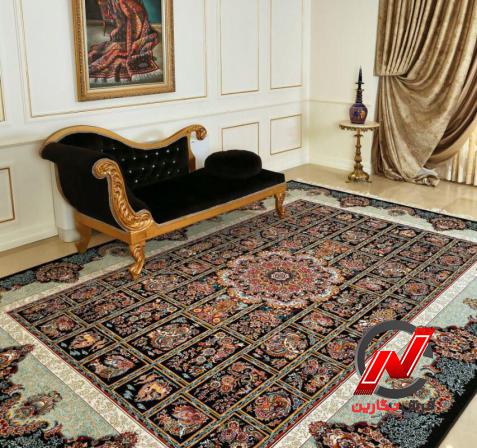از کجا فرش ماشینی ایرانی باکیفیت بخریم؟