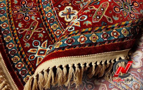 منظور از فرش سنتی چیست؟