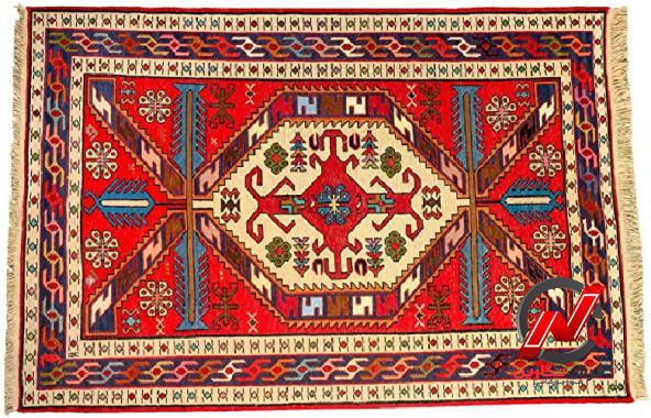 آشنایی با فرش سنتی دستباف