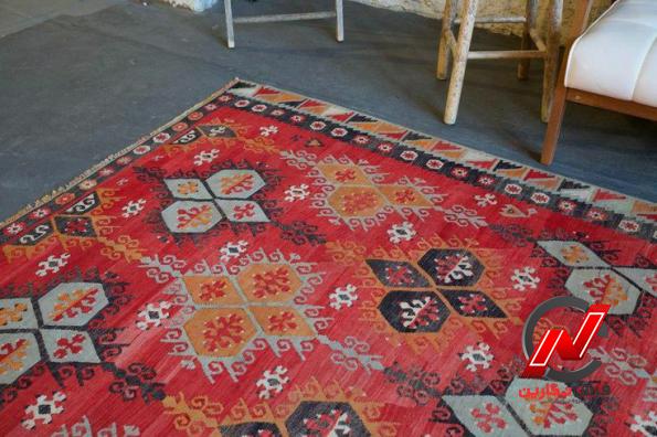 توزیع کنندگان فرش سنتی ایرانی