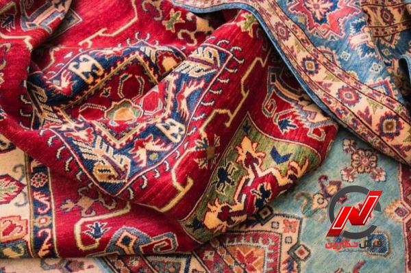 صادرات فرش سنتی ماشینی به کشورهای اروپایی