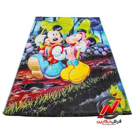 بهترین فروشندگان فرش کودکانه جدید در تهران