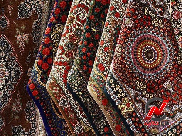 سفارش فرش سنتی ایرانی به صورت عمده