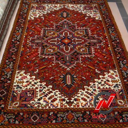 مشخصات ظاهری انواع فرش سنتی