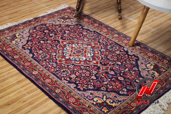 دلیل محبوبیت جهانی فرش سنتی ایرانی چیست؟